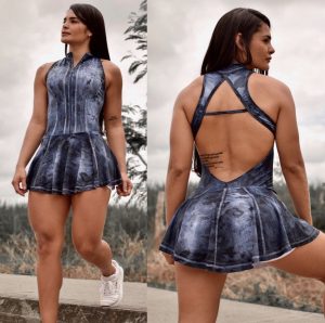 DRESS VENUS 605-47
