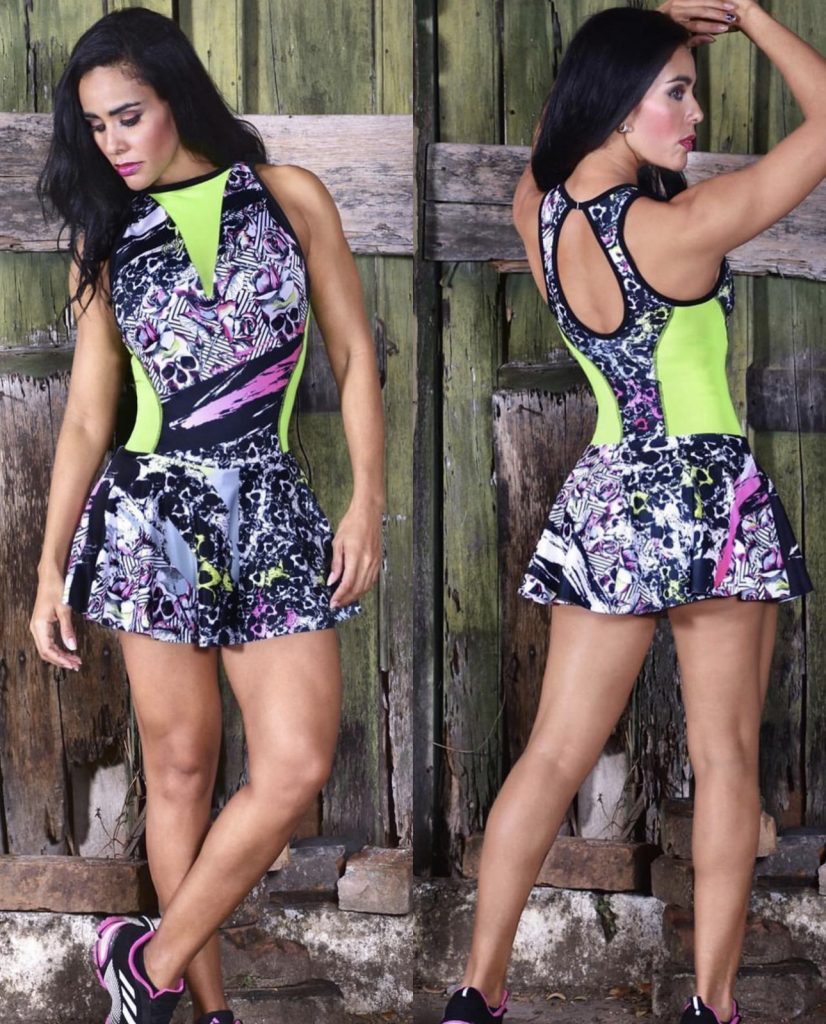 DRESS PARIS 605-51