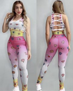 2PC SET MULTI 842-1