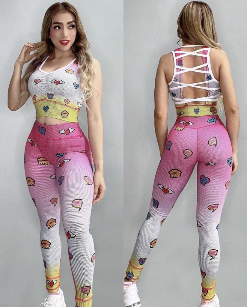 2PC SET MULTI 842-1