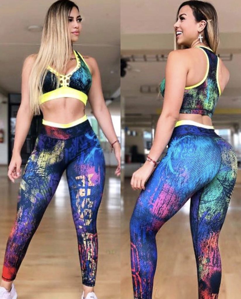 2PC SET MULTI 842-20