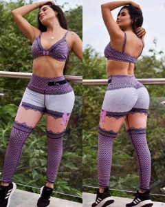 2PC SET MULTI PUSH 963-6