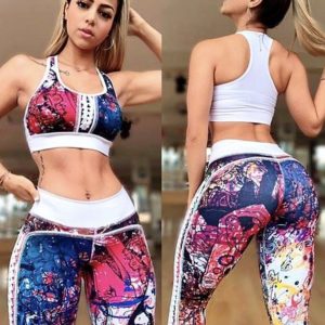 2PC SET BRAIDS 979-2