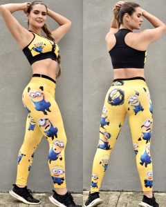 2PC SET CARTOON 982-13