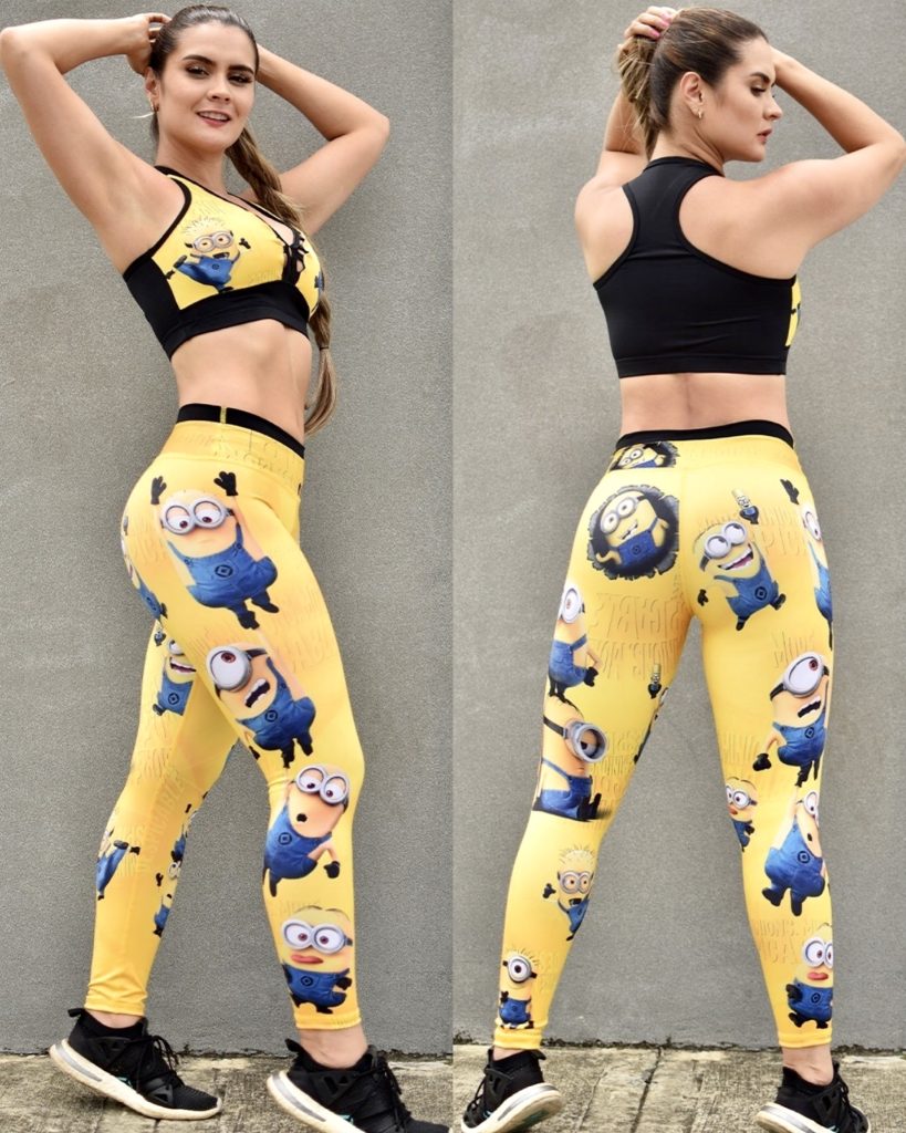 2PC SET CARTOON 982-13