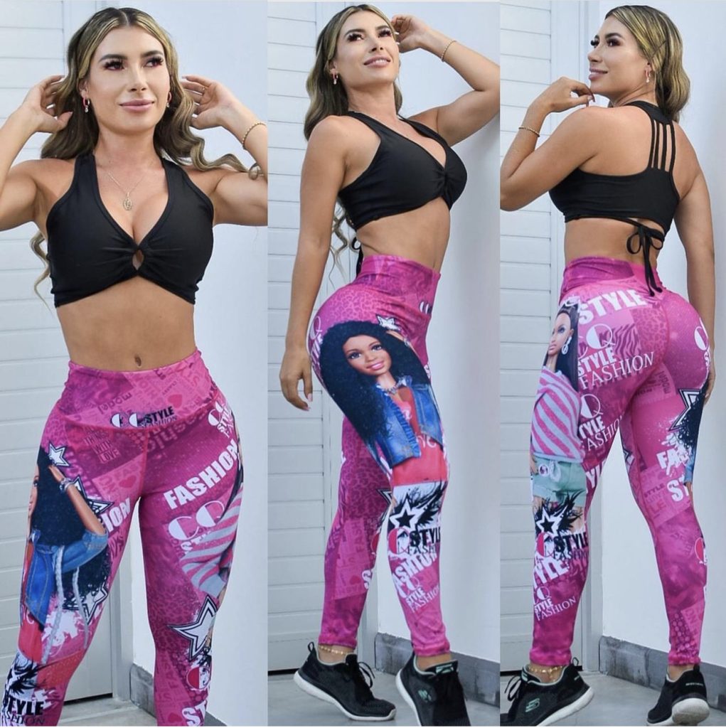 2PC SET CARTOON 982-8