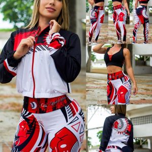 3PC SET MULTI PRINT 616A