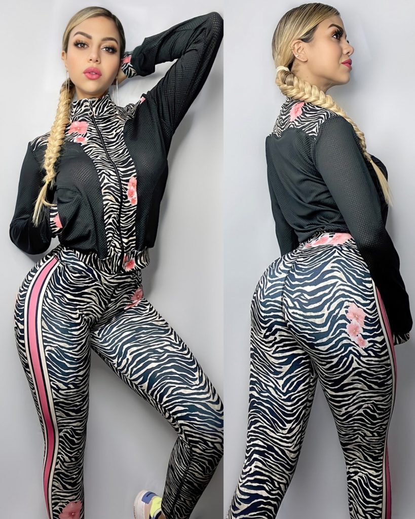 SET MULTI JACKET 806-2