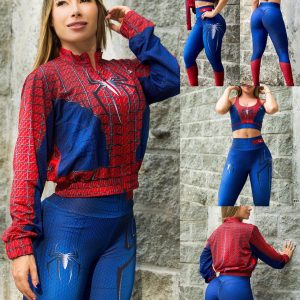 3PC SET HEROES PUSH 891A