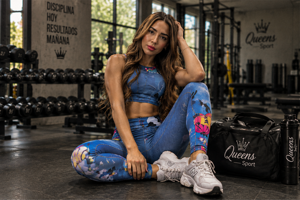 Queens Sport Wear